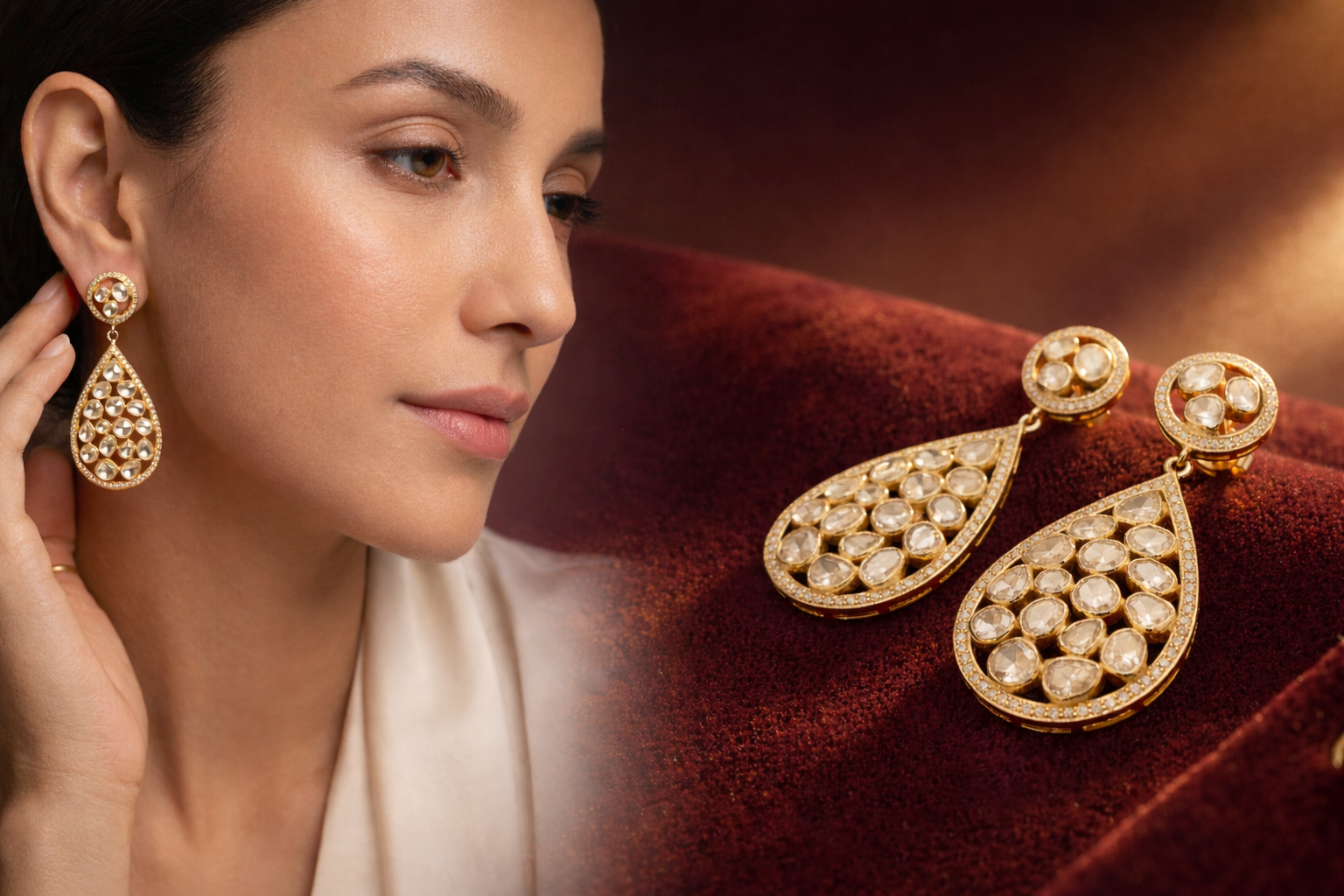 Timeless Sparkle